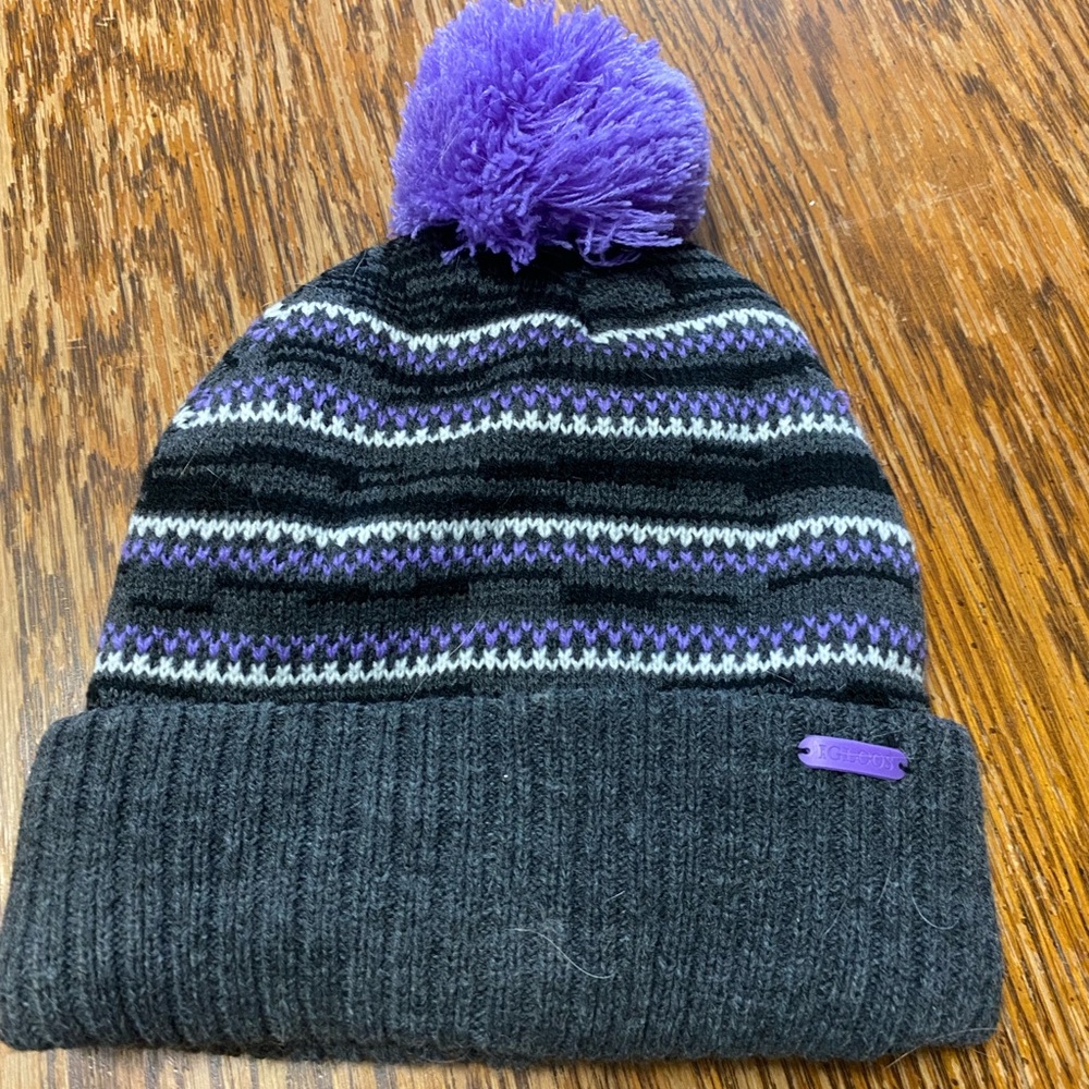 Womens beanie one size fits all